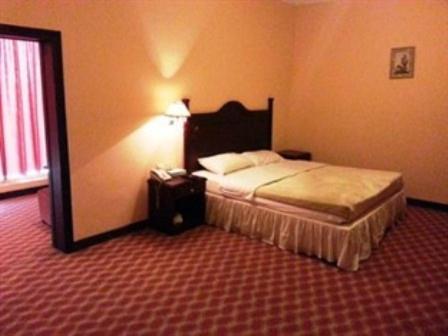 Doha Grand Hotel Ruang foto