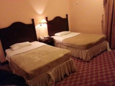Doha Grand Hotel Ruang foto