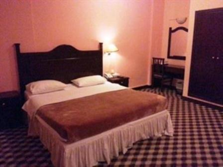 Doha Grand Hotel Ruang foto