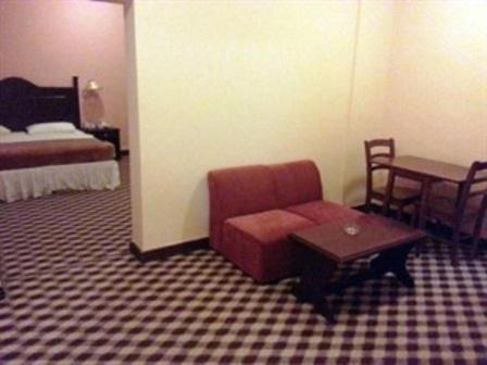 Doha Grand Hotel Bagian luar foto