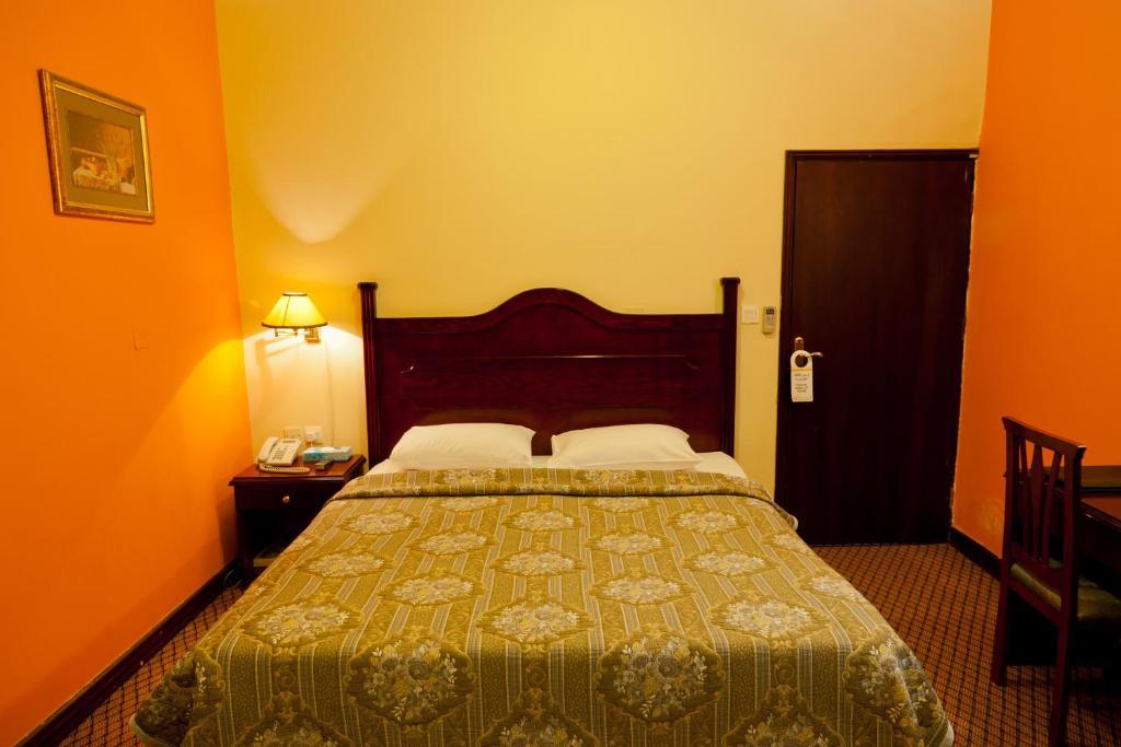 Doha Grand Hotel Ruang foto