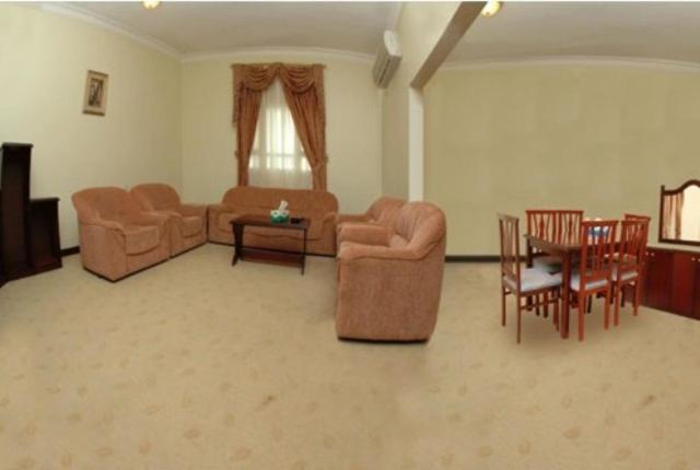 Doha Grand Hotel Bagian luar foto